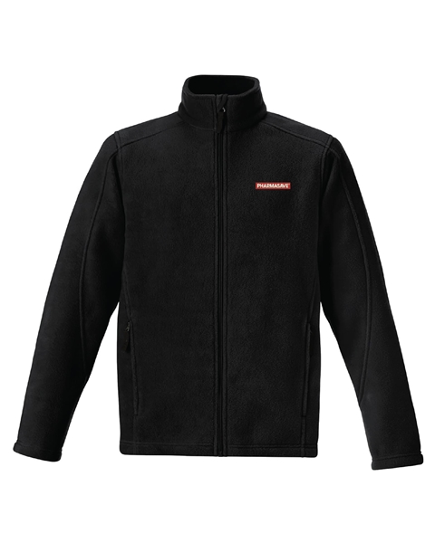 Picture of Pharmasave Fleece Jacket Mens and Ladies