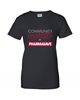 Picture of Pharmasave Community Black T-Shirt