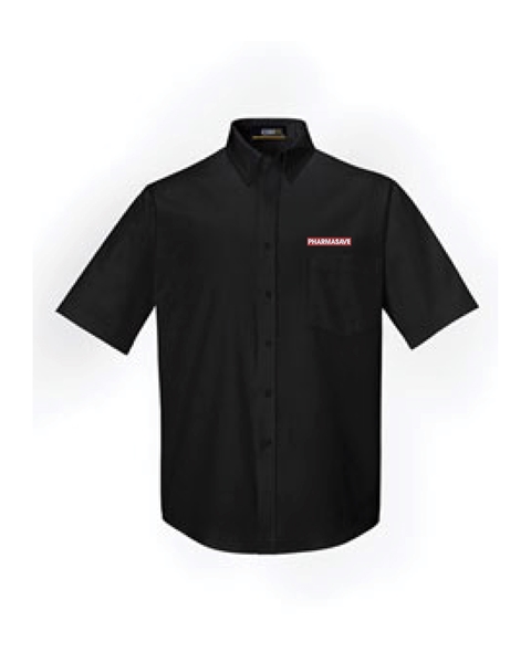 Picture of Pharmasave Short Sleeve Twill Shirts