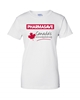 Picture of Pharmasave Canada's Community White Shirt