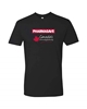 Picture of Pharmasave Canada Premium Unisex tee (Black)