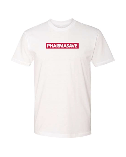 Picture of Pharmasave Premium White Shirt