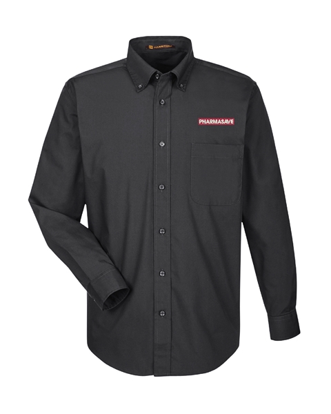 Picture of Pharmasave Long Sleeve Dress Shirt