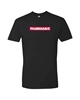 Picture of Pharmasave Premium Unisex tee (Black)