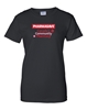 Picture of Pharmasave Canada Premium Unisex Tee (Black)