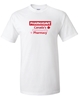 Picture of Pharmasave Canada's Community Premium White Shirt