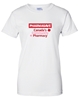 Picture of Pharmasave Canada's Community Premium White Shirt